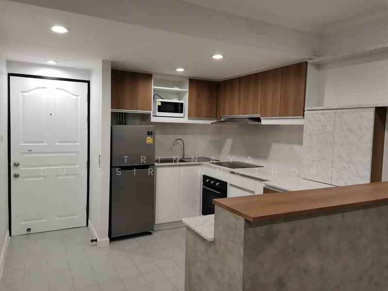 Baan On Nut Sukhumvit 77 : บ้านอ่อนนุช สุขุมวิท 77, กรุงเทพ, ถนนสุขุมวิท 77, สวนหลวง, กรุงเทพ, 80 ตร.ม., คอนโด ให้เช่า, โดย Trinnaya Dungsirisangthong, 500307852 - DDproperty.com