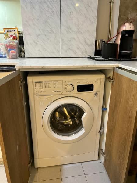 Baan On Nut Sukhumvit 77, Bangkok, Sukhumvit 77 Road, Suan Luang, Bangkok, 2 Bedrooms, 80 sqm, Condo For Rent, by Trinnaya Dungsirisangthong, 500307852 - DDproperty.com