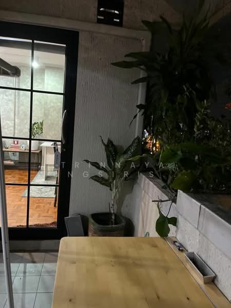 Baan On Nut Sukhumvit 77, Bangkok, Sukhumvit 77 Road, Suan Luang, Bangkok, 2 Bedrooms, 80 sqm, Condo For Rent, by Trinnaya Dungsirisangthong, 500307852 - DDproperty.com