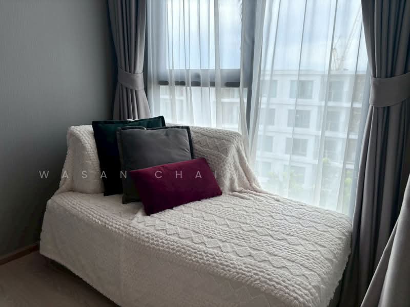 The Base Rise, Phuket, Wichit, Muang Phuket, Phuket, Studio, 25 sqm, Condo For Rent, by Wasan Chaimongcol, 500307853 - DDproperty.com