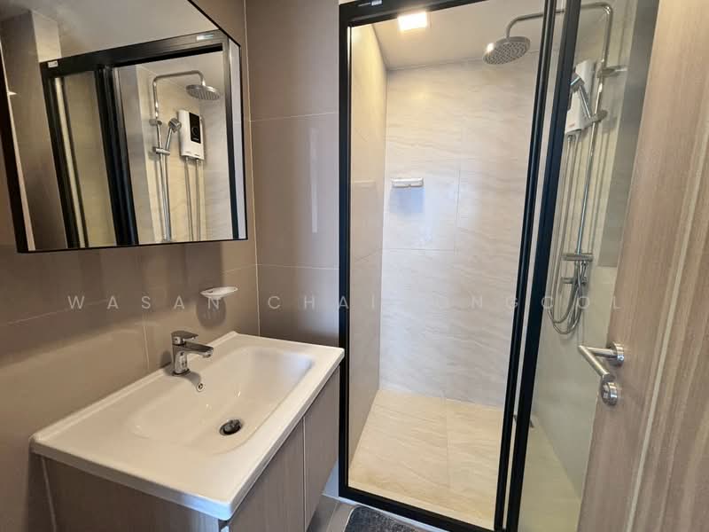 The Base Rise, Phuket, Wichit, Muang Phuket, Phuket, Studio, 25 sqm, Condo For Rent, by Wasan Chaimongcol, 500307853 - DDproperty.com