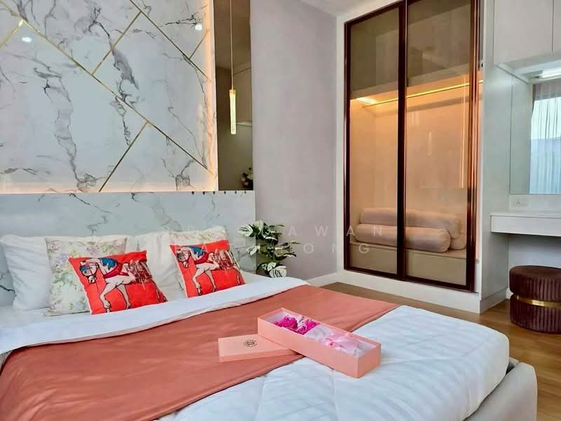 3-BR Villa, Chon Buri (Pattaya), Nong Pru, Bang Lamung (Pattaya), Chon Buri (Pattaya), 3 Bedrooms, 70 sqm, Villa For Rent, by Patchara Srisak, 500307856 - DDproperty.com