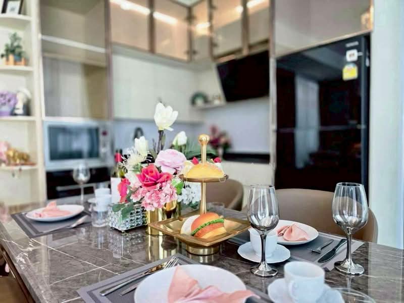 3-BR Villa, Chon Buri (Pattaya), Nong Pru, Bang Lamung (Pattaya), Chon Buri (Pattaya), 3 Bedrooms, 70 sqm, Villa For Rent, by Patchara Srisak, 500307856 - DDproperty.com