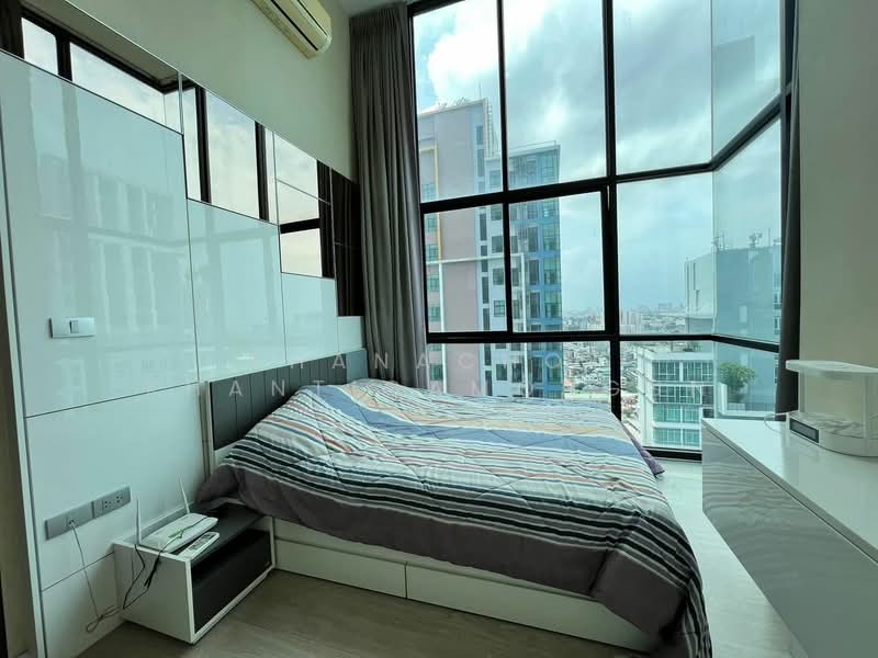 The Sky Sukhumvit, Bangkok, 103-4 Sukhumvit Road, Bang Na Nuea, Bang Na, Bangkok, 2 Bedrooms, 42 sqm, Condo For Sale, by Thanachot Khantigamongun, 500307857 - DDproperty.com
