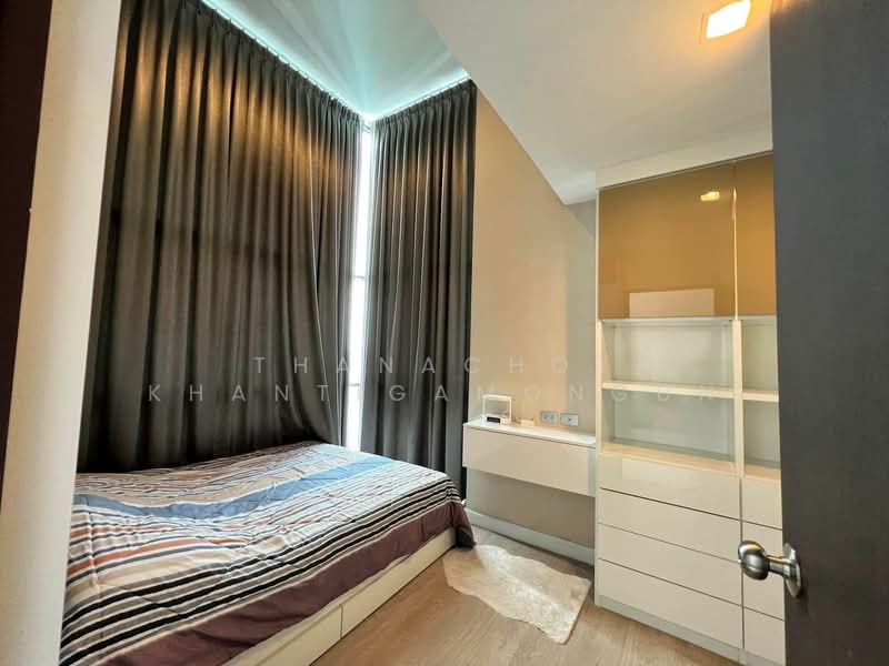 The Sky Sukhumvit, Bangkok, 103-4 Sukhumvit Road, Bang Na Nuea, Bang Na, Bangkok, 2 Bedrooms, 42 sqm, Condo For Sale, by Thanachot Khantigamongun, 500307857 - DDproperty.com