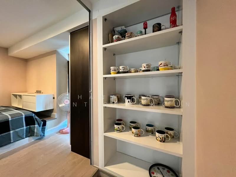 The Sky Sukhumvit, Bangkok, 103-4 Sukhumvit Road, Bang Na Nuea, Bang Na, Bangkok, 2 Bedrooms, 42 sqm, Condo For Sale, by Thanachot Khantigamongun, 500307857 - DDproperty.com