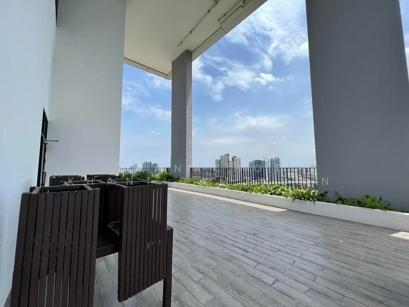 The Sky Sukhumvit, Bangkok, 103-4 Sukhumvit Road, Bang Na Nuea, Bang Na, Bangkok, 2 Bedrooms, 42 sqm, Condo For Sale, by Thanachot Khantigamongun, 500307857 - DDproperty.com