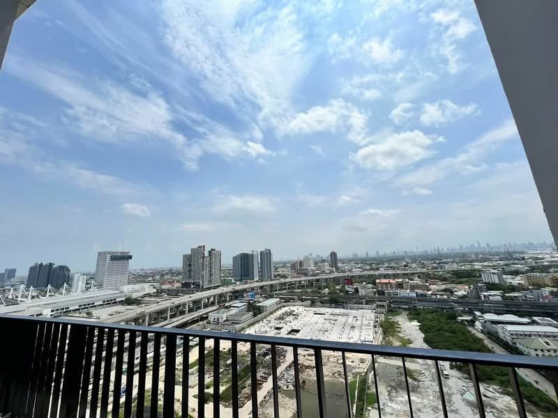 The Sky Sukhumvit, Bangkok, 103-4 Sukhumvit Road, Bang Na Nuea, Bang Na, Bangkok, 2 Bedrooms, 42 sqm, Condo For Sale, by Thanachot Khantigamongun, 500307857 - DDproperty.com