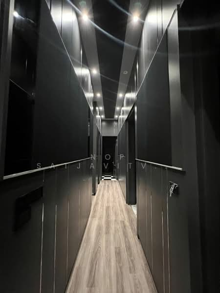 Totnes Condo : โททเนสคอนโด, กรุงเทพ, ฤทธิเกษม, ลาดพร้าว, กรุงเทพ, 280 ตร.ม., คอนโด ขาย, โดย Nop Satjavitvisarn, 500307858 - DDproperty.com