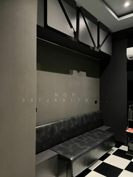 Totnes Condo : โททเนสคอนโด, กรุงเทพ, ฤทธิเกษม, ลาดพร้าว, กรุงเทพ, 280 ตร.ม., คอนโด ขาย, โดย Nop Satjavitvisarn, 500307858 - DDproperty.com