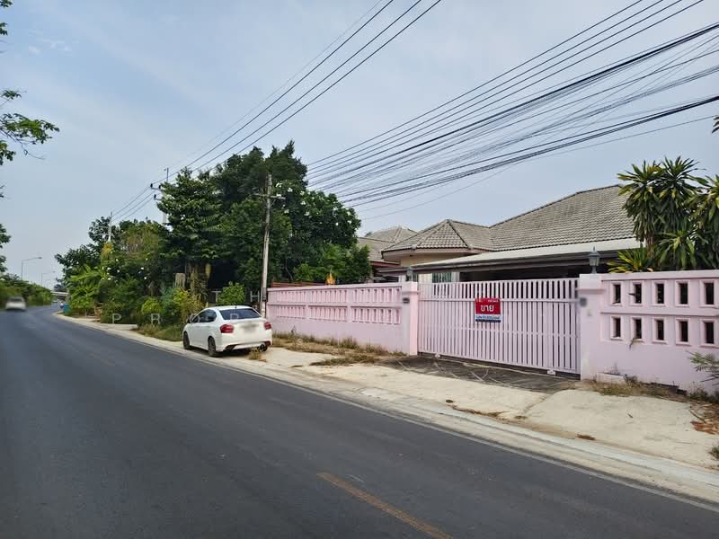 ลีลาวดี โพรงมะเดื่อ (Leelavadee Phrong Maduea), Nakhon Pathom, Phrong Ma Dua, Muang Nakhon Pathom, Nakhon Pathom, 4 Bedrooms, 150 sqm, Single Detached House For Sale, by The Best Property น้ำตาล, 500307859 - DDproperty.com