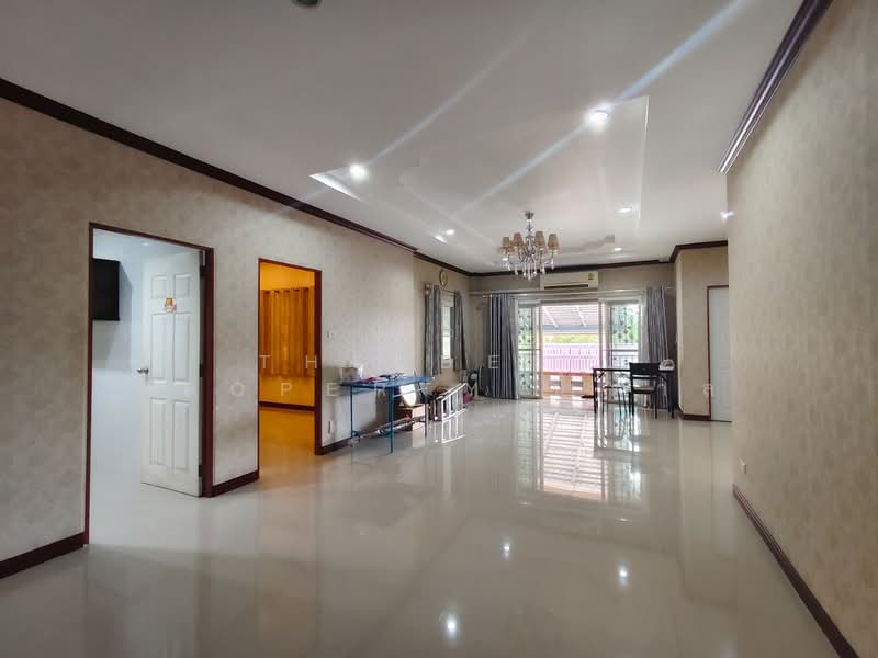 ลีลาวดี โพรงมะเดื่อ (Leelavadee Phrong Maduea), Nakhon Pathom, Phrong Ma Dua, Muang Nakhon Pathom, Nakhon Pathom, 4 Bedrooms, 150 sqm, Single Detached House For Sale, by The Best Property น้ำตาล, 500307859 - DDproperty.com