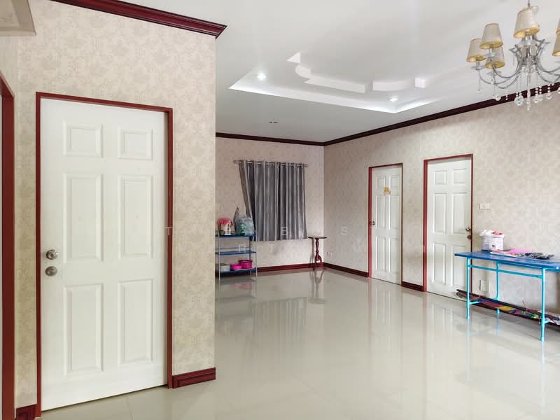 ลีลาวดี โพรงมะเดื่อ (Leelavadee Phrong Maduea), Nakhon Pathom, Phrong Ma Dua, Muang Nakhon Pathom, Nakhon Pathom, 4 Bedrooms, 150 sqm, Single Detached House For Sale, by The Best Property น้ำตาล, 500307859 - DDproperty.com