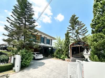 ขาย - Saransiri Tiwanon Chaengwattana 2 : สราญสิริ ติวานนท์ แจ้งวัฒนะ 2, ปทุมธานี