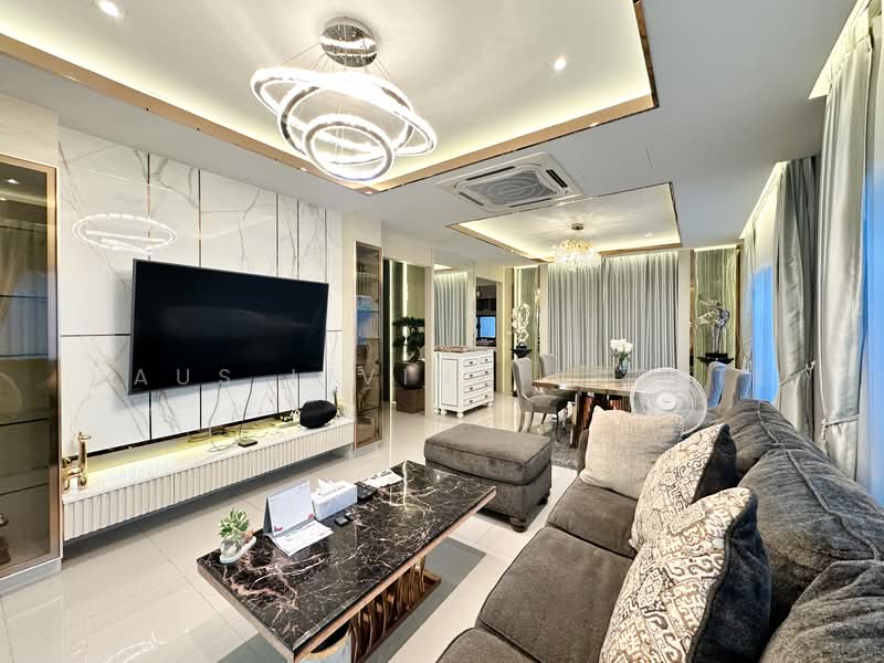 Saransiri Tiwanon Chaengwattana 2, Pathum Thani, 88 Tiwanon Rd, Ban Mai, Muang Pathum Thani, Pathum Thani, 3 Bedrooms, 162 sqm, Single Detached House For Sale, by Haus Living Estate, 500307861 - DDproperty.com