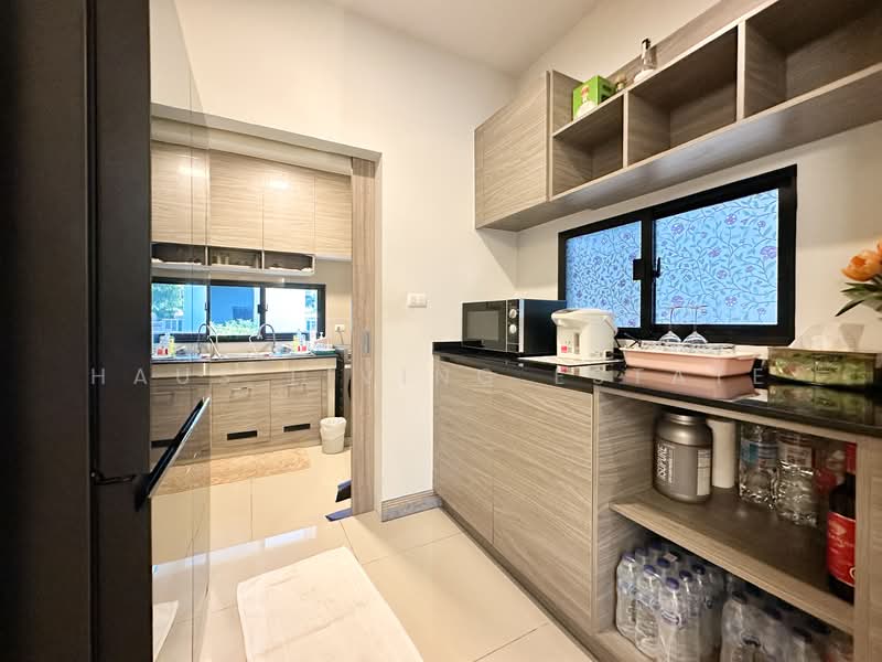 Saransiri Tiwanon Chaengwattana 2, Pathum Thani, 88 Tiwanon Rd, Ban Mai, Muang Pathum Thani, Pathum Thani, 3 Bedrooms, 162 sqm, Single Detached House For Sale, by Haus Living Estate, 500307861 - DDproperty.com