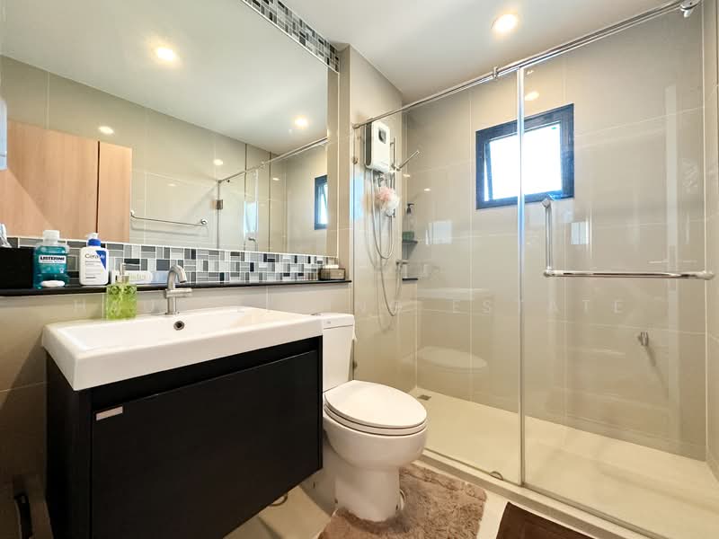 Saransiri Tiwanon Chaengwattana 2, Pathum Thani, 88 Tiwanon Rd, Ban Mai, Muang Pathum Thani, Pathum Thani, 3 Bedrooms, 162 sqm, Single Detached House For Sale, by Haus Living Estate, 500307861 - DDproperty.com