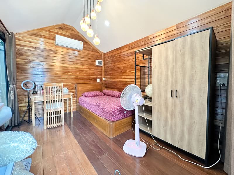 Saransiri Tiwanon Chaengwattana 2, Pathum Thani, 88 Tiwanon Rd, Ban Mai, Muang Pathum Thani, Pathum Thani, 3 Bedrooms, 162 sqm, Single Detached House For Sale, by Haus Living Estate, 500307861 - DDproperty.com