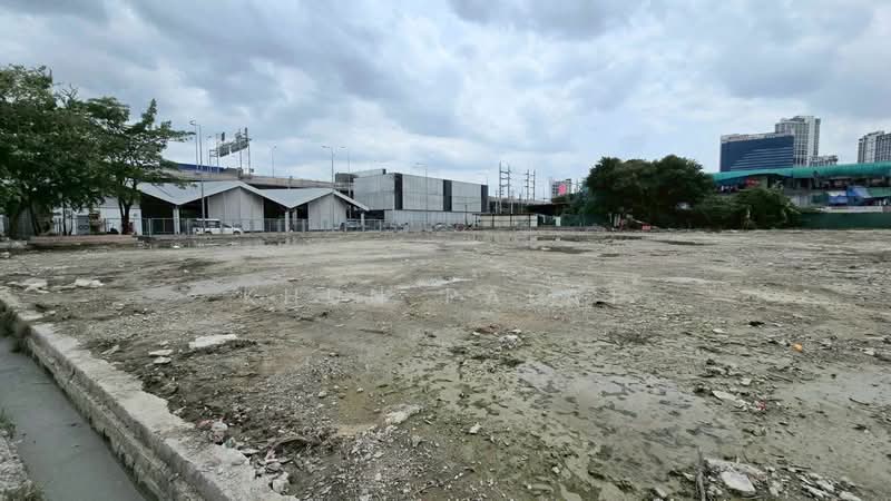 พระราม 9 ซอย 21, Bangkok, Bang Kapi, Huai Khwang, Bangkok, , 6,320 sqm, Land For Sale, by Khun Palat, 500307862 - DDproperty.com