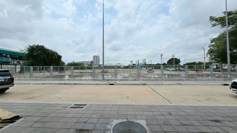 พระราม 9 ซอย 21, Bangkok, Bang Kapi, Huai Khwang, Bangkok, , 6,320 sqm, Land For Sale, by Khun Palat, 500307862 - DDproperty.com