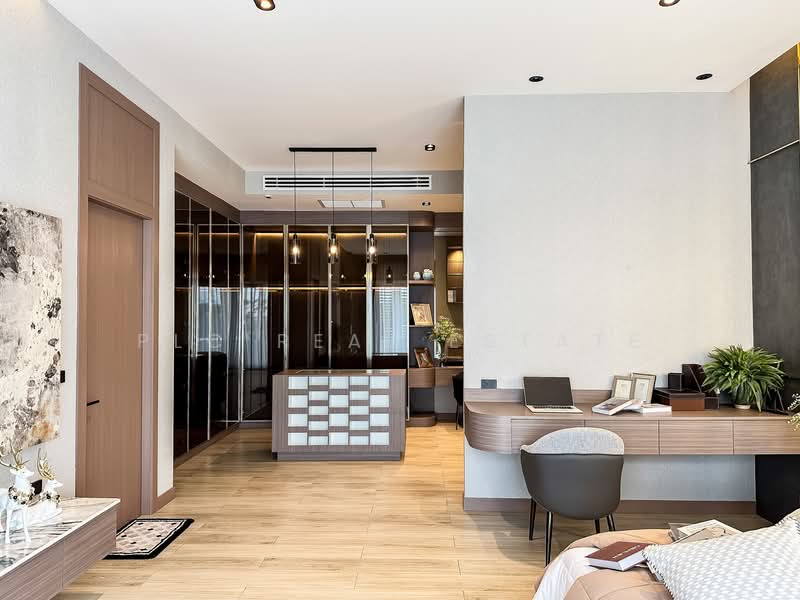 Luxury Pool Villa for Sale Thung Klom Tan Man East Pattaya, Chon Buri (Pattaya), Bang Lamung, Bang Lamung (Pattaya), Chon Buri (Pattaya), 4 Bedrooms, 625 sqm, Villa For Sale, by PLC Real Estate, 500307863 - DDproperty.com