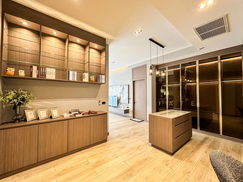 Luxury Pool Villa for Sale Thung Klom Tan Man East Pattaya, Chon Buri (Pattaya), Bang Lamung, Bang Lamung (Pattaya), Chon Buri (Pattaya), 4 Bedrooms, 625 sqm, Villa For Sale, by PLC Real Estate, 500307863 - DDproperty.com