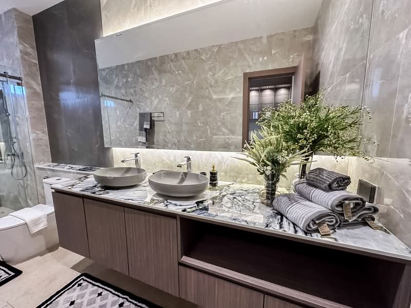 Luxury Pool Villa for Sale Thung Klom Tan Man East Pattaya, Chon Buri (Pattaya), Bang Lamung, Bang Lamung (Pattaya), Chon Buri (Pattaya), 4 Bedrooms, 625 sqm, Villa For Sale, by PLC Real Estate, 500307863 - DDproperty.com