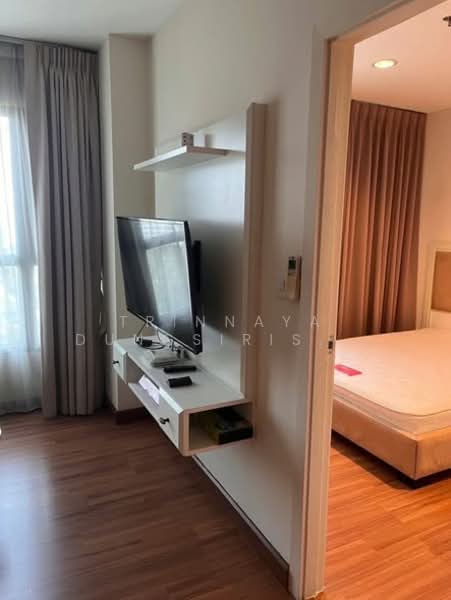 The Crest Phahonyothin 11, Bangkok, Soi Phaholyothin 11 Phaholyothin Road, Samsen Nai, Phaya Thai, Bangkok, 1 Bedroom, 48 sqm, Condo For Rent, by Trinnaya Dungsirisangthong, 500307864 - DDproperty.com