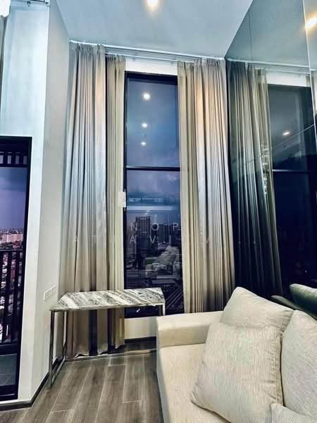 Knightsbridge Space Ratchayothin : ไนท์บริดจ์ สเปซ รัชโยธิน, กรุงเทพ, ถนนพหลโยธิน, จตุจักร, กรุงเทพ, 37 ตร.ม., คอนโด ให้เช่า, โดย Nop Satjavitvisarn, 500307866 - DDproperty.com