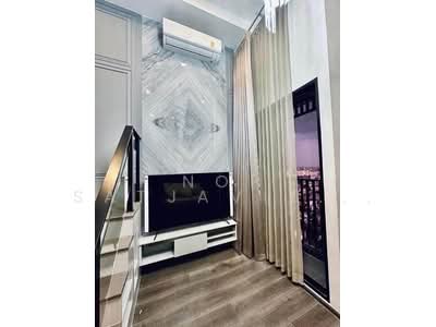 For Rent - Knightsbridge Space Ratchayothin, Bangkok