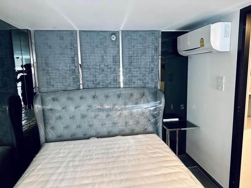 Knightsbridge Space Ratchayothin, Bangkok, Phaholyothin Road, Chatuchak, Bangkok, 1 Bedroom, 37 sqm, Condo For Rent, by Nop Satjavitvisarn, 500307866 - DDproperty.com