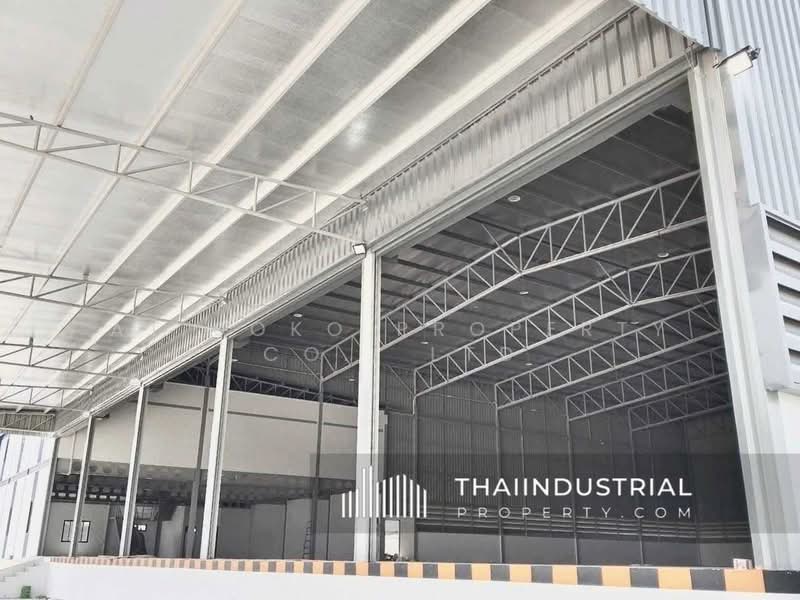Factory or Warehouse 1964 sqm for RENT at Bang Phriang, Bang Bo, Samut Prakan (Property ID: AT1919R), Samut Prakan, Bang Phriang, Bang Bo, Samut Prakan, , 1,964 sqm, Warehouse/Factory For Rent, by AT SOKO PROPERTY CO., LTD, 500307868 - DDproperty.com
