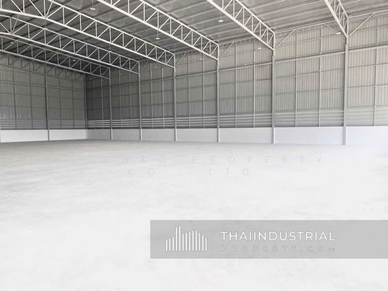 Factory or Warehouse 1964 sqm for RENT at Bang Phriang, Bang Bo, Samut Prakan (Property ID: AT1919R), Samut Prakan, Bang Phriang, Bang Bo, Samut Prakan, , 1,964 sqm, Warehouse/Factory For Rent, by AT SOKO PROPERTY CO., LTD, 500307868 - DDproperty.com