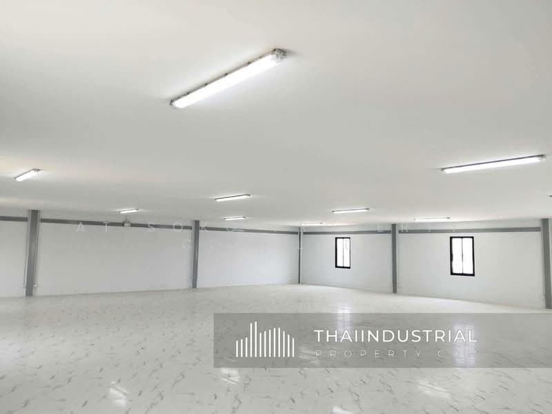 Factory or Warehouse 1964 sqm for RENT at Bang Phriang, Bang Bo, Samut Prakan (Property ID: AT1919R), Samut Prakan, Bang Phriang, Bang Bo, Samut Prakan, , 1,964 sqm, Warehouse/Factory For Rent, by AT SOKO PROPERTY CO., LTD, 500307868 - DDproperty.com