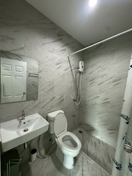 The rich Palai, Phuket, Chalong, Muang Phuket, Phuket, 2 Bedrooms, 80 sqm, Townhouse For Rent, by Min, 500307869 - DDproperty.com