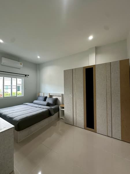 The rich Palai, Phuket, Chalong, Muang Phuket, Phuket, 2 Bedrooms, 80 sqm, Townhouse For Rent, by Min, 500307869 - DDproperty.com