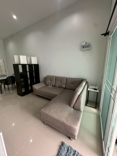 The rich Palai, Phuket, Chalong, Muang Phuket, Phuket, 2 Bedrooms, 80 sqm, Townhouse For Rent, by Min, 500307869 - DDproperty.com