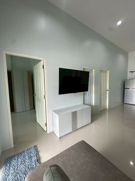 The rich Palai, Phuket, Chalong, Muang Phuket, Phuket, 2 Bedrooms, 80 sqm, Townhouse For Rent, by Min, 500307869 - DDproperty.com