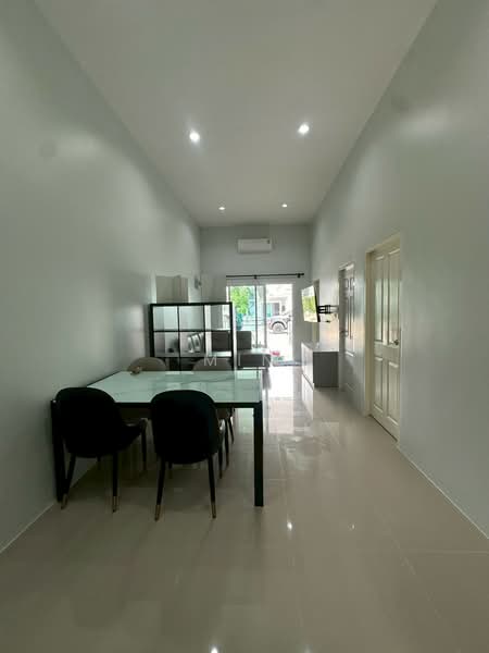 The rich Palai, Phuket, Chalong, Muang Phuket, Phuket, 2 Bedrooms, 80 sqm, Townhouse For Rent, by Min, 500307869 - DDproperty.com