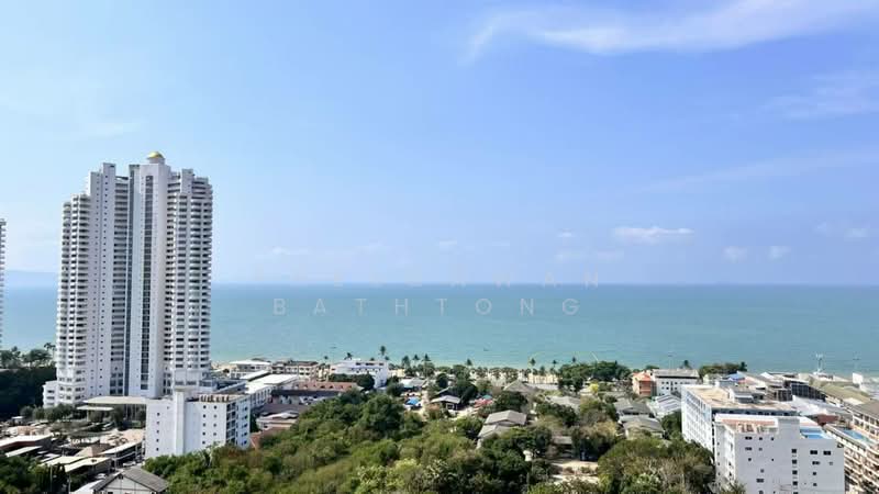 The Riviera Jomtien : เดอะ ริเวียร่า จอมเทียน, ชลบุรี, ถนนพัทยาสาย 2, หนองปรือ, บางละมุง, ชลบุรี, 85 ตร.ม., คอนโด ให้เช่า, โดย Patchara Srisak, 500307870 - DDproperty.com