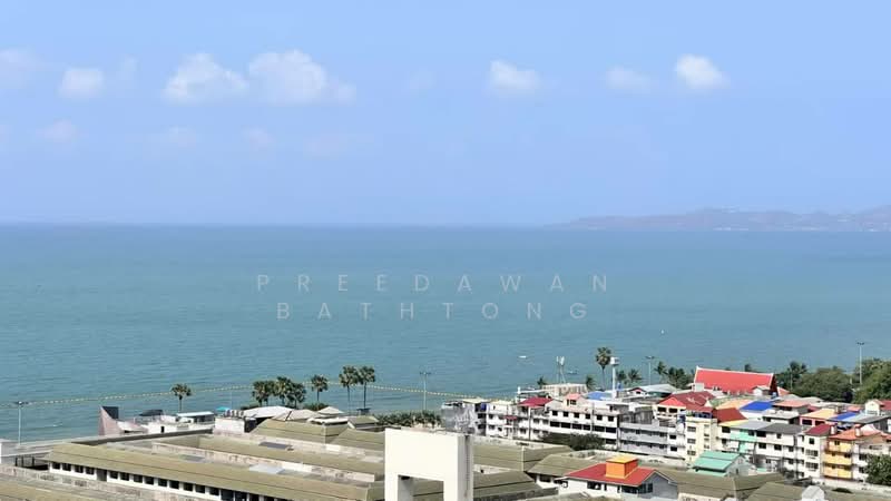 The Riviera Jomtien : เดอะ ริเวียร่า จอมเทียน, ชลบุรี, ถนนพัทยาสาย 2, หนองปรือ, บางละมุง, ชลบุรี, 85 ตร.ม., คอนโด ให้เช่า, โดย Patchara Srisak, 500307870 - DDproperty.com