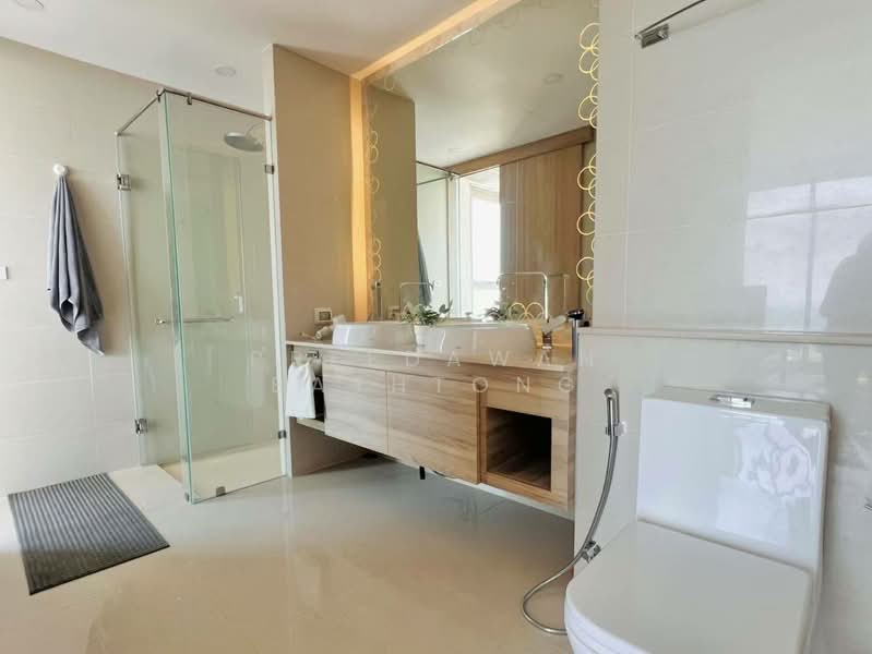 The Riviera Jomtien, Chon Buri (Pattaya), Pattaya Sai 2 Road, Nong Pru, Bang Lamung (Pattaya), Chon Buri (Pattaya), 2 Bedrooms, 85 sqm, Condo For Rent, by Patchara Srisak, 500307870 - DDproperty.com