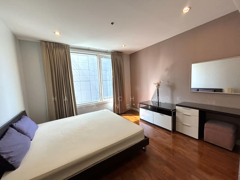 Siri Residence, Bangkok, 21 Soi Sukhumvit 24, Khong Tan, Khlong Toei, Bangkok, 2 Bedrooms, 95 sqm, Condo For Rent, by Hathaichanok Saenset, 500307872 - DDproperty.com