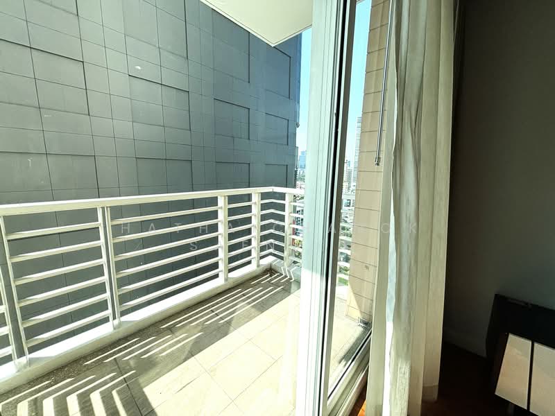 Siri Residence, Bangkok, 21 Soi Sukhumvit 24, Khong Tan, Khlong Toei, Bangkok, 2 Bedrooms, 95 sqm, Condo For Rent, by Hathaichanok Saenset, 500307872 - DDproperty.com