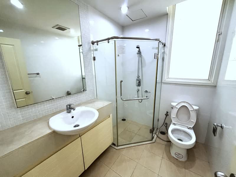 Siri Residence : สิริ เรสซิเด้นซ์, กรุงเทพ, 21 ซอยสุขุมวิท 24, คลองตัน, คลองเตย, กรุงเทพ, 95 ตร.ม., คอนโด ให้เช่า, โดย Hathaichanok Saenset, 500307872 - DDproperty.com