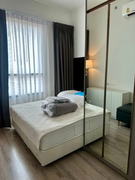 Knightsbridge Prime Ratchayothin, Bangkok, 22 Phahon Yothin, Chatuchak, Bangkok, 1 Bedroom, 33 sqm, Condo For Rent, by Sanick Sawaisanyakorn, 500307873 - DDproperty.com