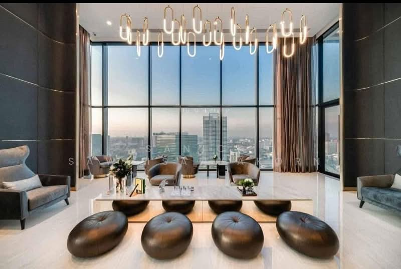 Knightsbridge Prime Ratchayothin : ไนท์บริดจ์ ไพร์ม รัชโยธิน, กรุงเทพ, 22 พหลโยธิน, จตุจักร, กรุงเทพ, 33 ตร.ม., คอนโด ให้เช่า, โดย Sanick Sawaisanyakorn, 500307873 - DDproperty.com