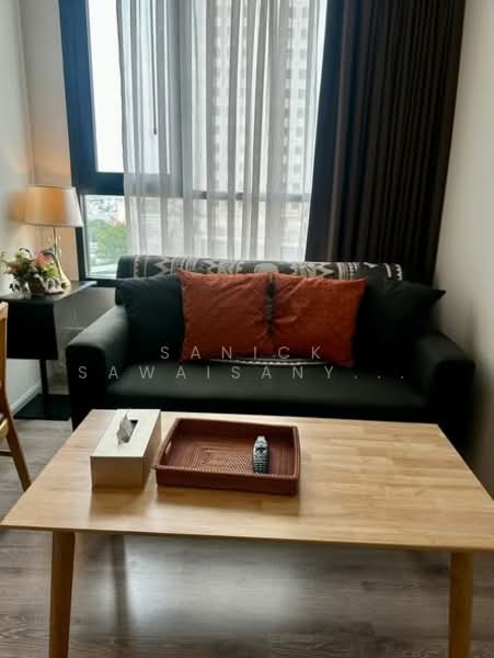 Knightsbridge Prime Ratchayothin : ไนท์บริดจ์ ไพร์ม รัชโยธิน, กรุงเทพ, 22 พหลโยธิน, จตุจักร, กรุงเทพ, 33 ตร.ม., คอนโด ให้เช่า, โดย Sanick Sawaisanyakorn, 500307873 - DDproperty.com