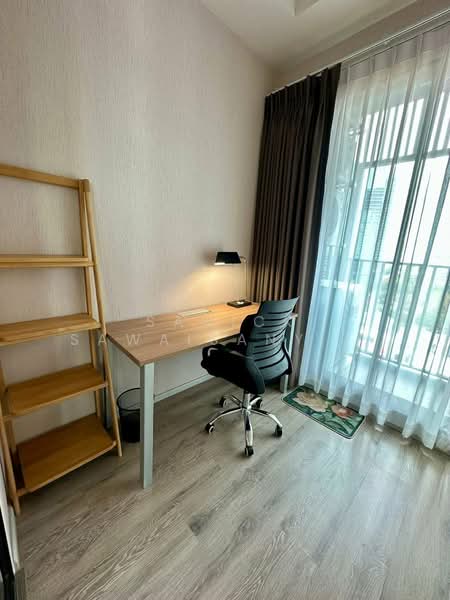 Knightsbridge Prime Ratchayothin, Bangkok, 22 Phahon Yothin, Chatuchak, Bangkok, 1 Bedroom, 33 sqm, Condo For Rent, by Sanick Sawaisanyakorn, 500307873 - DDproperty.com