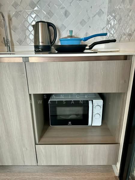 Knightsbridge Prime Ratchayothin, Bangkok, 22 Phahon Yothin, Chatuchak, Bangkok, 1 Bedroom, 33 sqm, Condo For Rent, by Sanick Sawaisanyakorn, 500307873 - DDproperty.com
